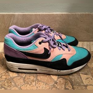 Nike air max 1 Have a nice day size 12